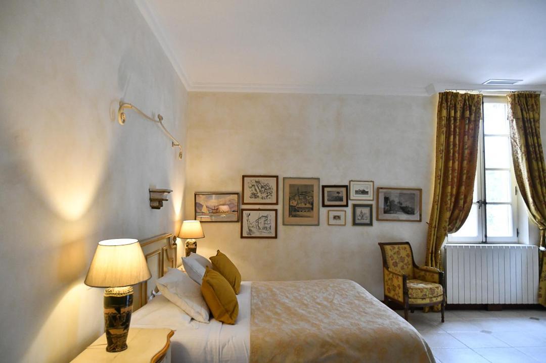 Mas Des Comtes De Provence Hotel Tarascon Exterior foto